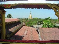 Pagoda Shwemawdaw