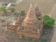 Jedna od najljepših pagoda